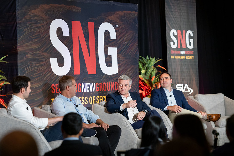 SNG Panel