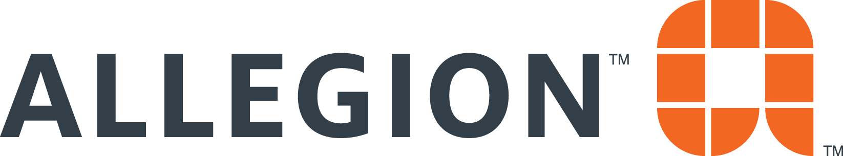 Allegion