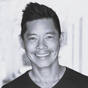 Michael Wong