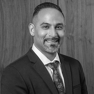 Jason de Souza