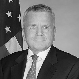 SNG Dinner Keynote: Ambassador John J. Sullivan